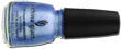 China Glaze 80873, Blue Island Iced Tea, 0.5 oz.