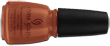 China Glaze 80888, Yee-Haw!, 0.5 oz.