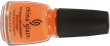 China Glaze, 80911, Breakin', 0.5 oz.