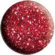 China Glaze 25166, Mrs. Claus, 0.5 oz.