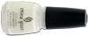 China Glaze 4, White Ice, 0.5 oz.