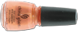 China Glaze 77005, V, 0.5 oz.