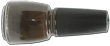 China Glaze 77009, IX, 0.5 oz.