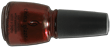 China Glaze 77010, X, 0.5 oz.