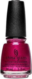 China Glaze 80013 Rose My Name, 0.5 oz.