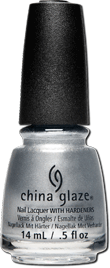 China Glaze 80019 Chroma Cool, 0.5 oz.