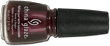 China Glaze 80311, Short & Sassy, 0.5 oz.