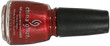 China Glaze 80318, Drive In, 0.5 oz.