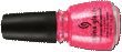 China Glaze 80389, Bad Kitty, 0.5oz.