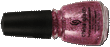 China Glaze 80392, Pom Pom, 0.5oz.