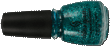 China Glaze 80406, Atlantis, 0.5oz.
