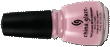 China glaze 80413 Gelato, 0.5 oz.