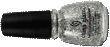 China Glaze 80426, Silver Lining, 0.5oz.
