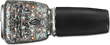 China Glaze 80436, Techno, 0.5 oz.