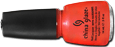 China Glaze 80446, Surfin' For Boys, 0.5 oz.