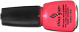 China Glaze 80447, Flirty Tankini, 0.5 oz.