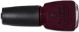 China Glaze 80497, Prey Tell, 0.5 oz.