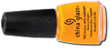 China Glaze 80701, Papaya Punch, 0.5 oz.