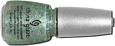China Glaze 80731, Optical Illusion, 0.5 oz.