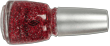 China Glaze 80770, Love Marilyn, 0.5 oz.