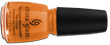 China Glaze 80892, Code Orange, 0.5 oz.