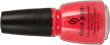 China Glaze 80939, High Hopes, 0.5oz.