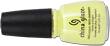 China Glaze 80941, Lemon Fizz, 0.5oz.