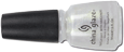 China Glaze 80970, White Cap, 0.5 oz.