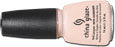 China Glaze 81096, Faith, 0.5 oz.
