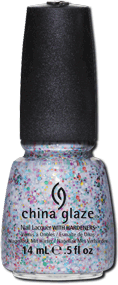China Glaze 81120, It's A Trap-eze!, 0.5 oz.
