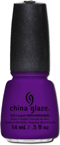 China Glaze 81127, Creative Fantasy, 0.5 oz.