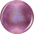 China Glaze Holographic 81158, Astro Hot, 0.5 oz.