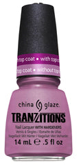China Glaze Tranzitions 81245, Split Perso-Nail-ity, 0.5 oz.