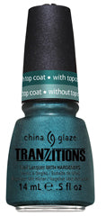 China Glaze Tranzitions 81248, Altered Reality, 0.5 oz.