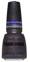 China Glaze Tranzitions 81250, Shape Shifter, 0.5 oz.