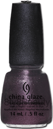China Glaze 81351, Rendezvous With You, 0.5 oz.