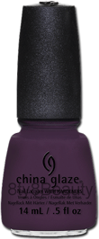 China Glaze 81357, Charmed, I'm Sure, 0.5 oz.