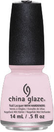 China Glaze 81759, Spring In My Step, 0.5 oz.