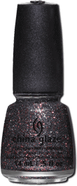China Glaze 81861 Loco-Motive, 0.5 oz.