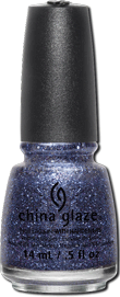 China Glaze 82706 Let's Dew It, 0.5 oz.
