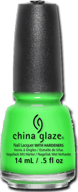 China Glaze 82736 Drink Up Witches, 0.5 oz.