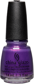 China Glaze 83781 Seas And Greetings, 0.5 oz.
