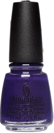 China Glaze Crown For Whatever 0.5 oz.