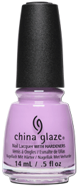 China Glaze Barre Hopping, 0.5 oz.