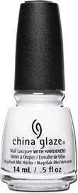 China Glaze Cabana Fever, 0.5 oz.
