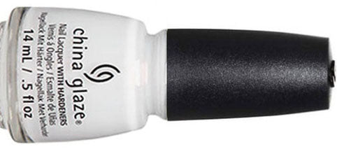 China Glaze 84672 I Count Even..., 0.5 oz.
