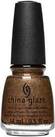 China Glaze 84713 Buffalo Bills, Bills,Bills, 0.5 oz.