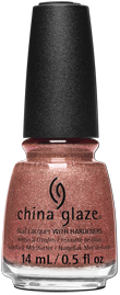 China Glaze Take The High Rodeo, 0.5 oz.