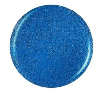 China Glaze Me Ate Santa's Cookies, 0.5 oz.