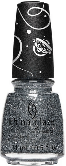 China Glaze Since 1969, 0.5 oz.